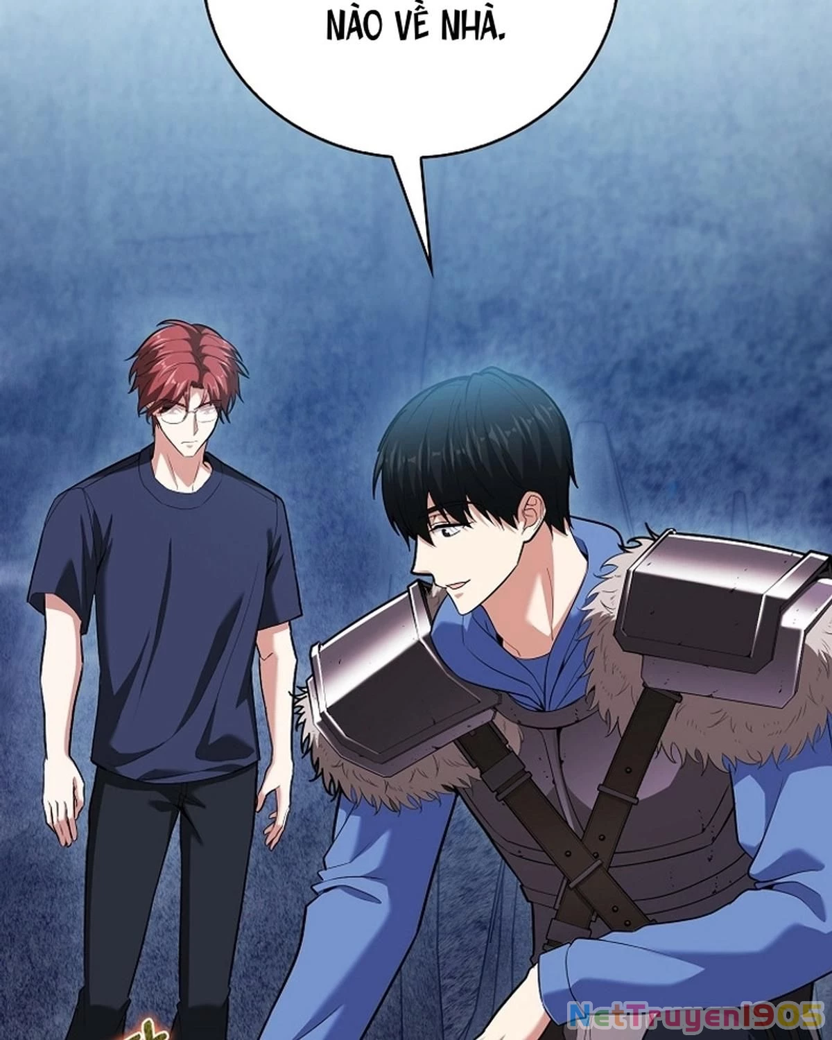 Người chơi thiên tài Chapter 61 - 84