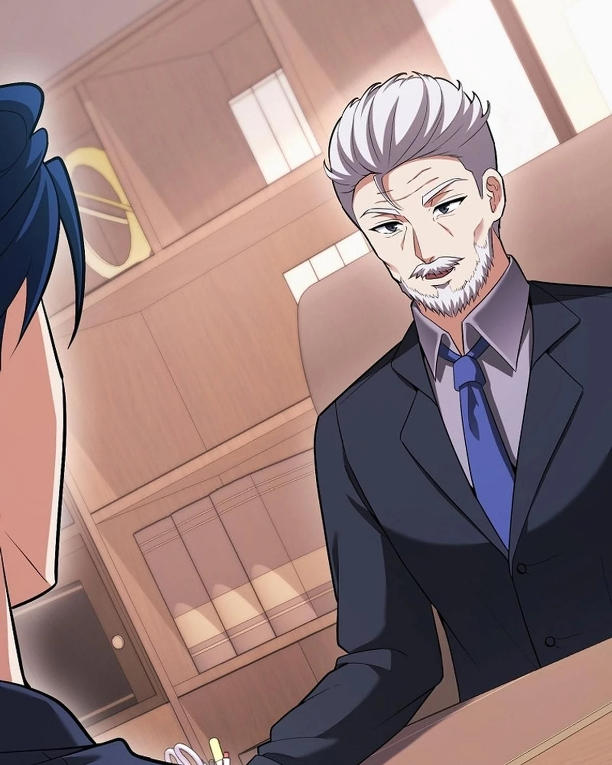 Người chơi thiên tài Chapter 61 - 93