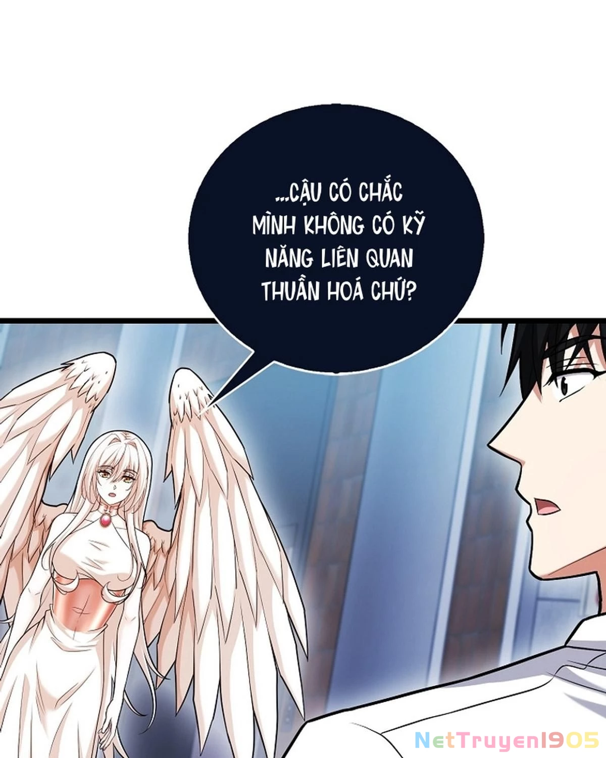 Người chơi thiên tài Chapter 63 - 27