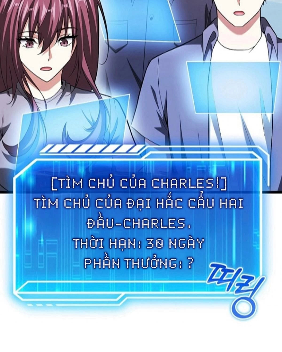 Người chơi thiên tài Chapter 63 - 66