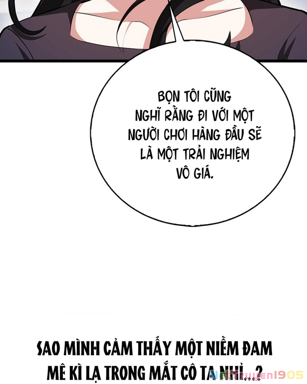 Người chơi thiên tài Chapter 63 - 85