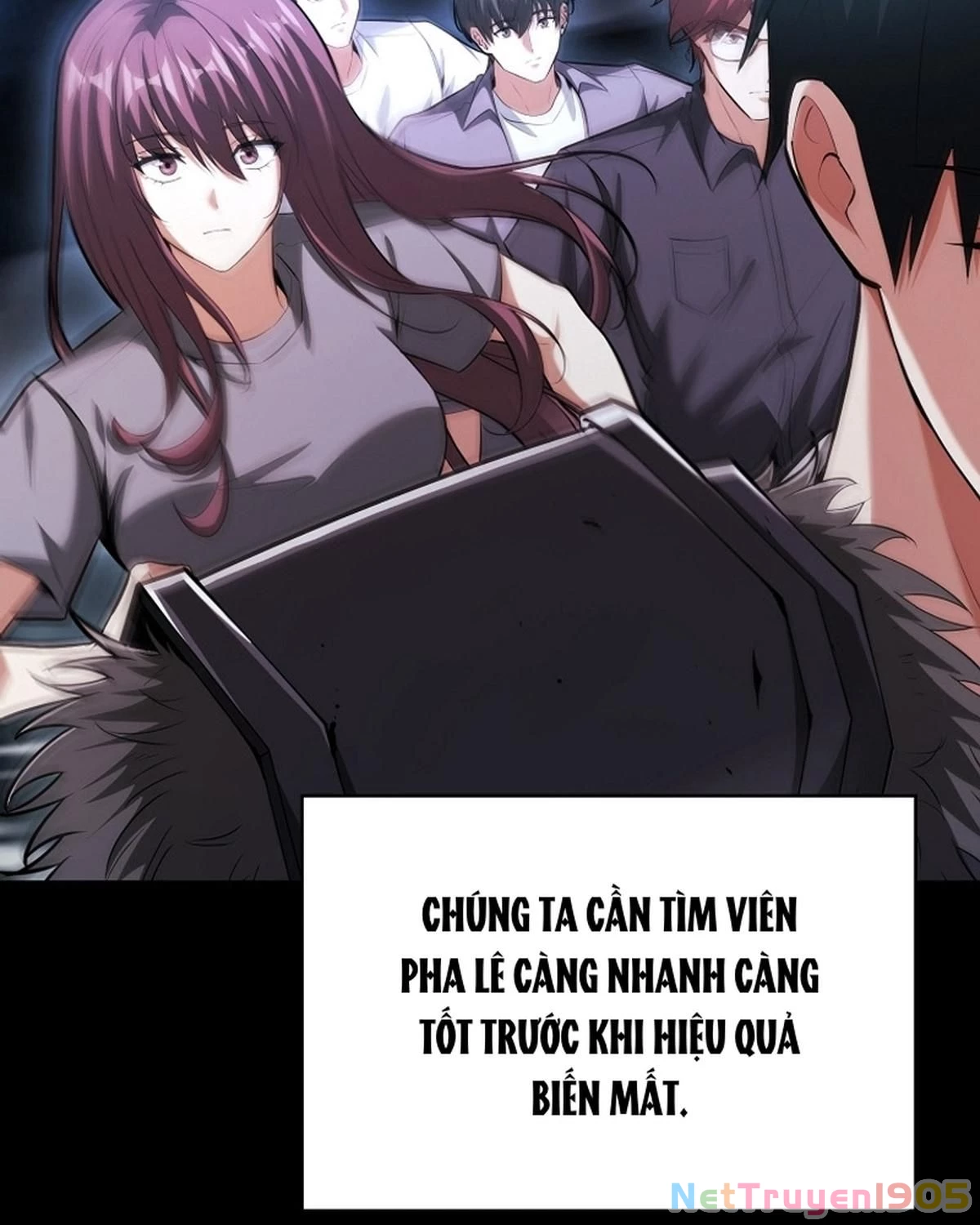 Người chơi thiên tài Chapter 65 - 43