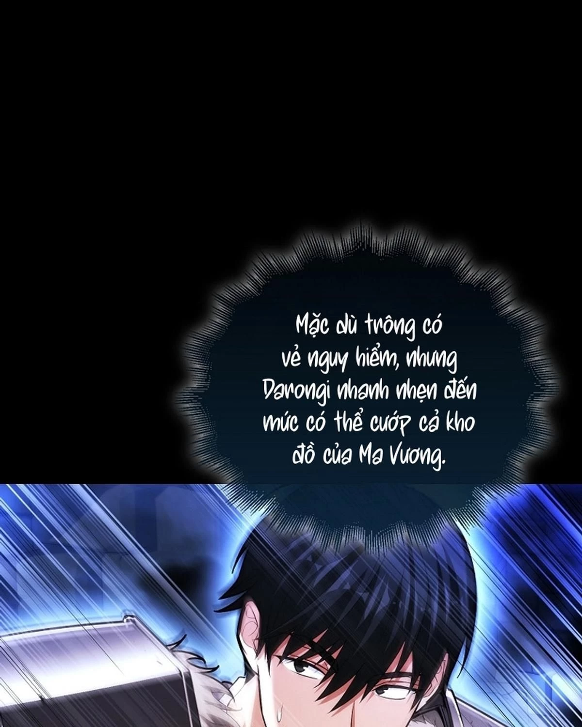 Người chơi thiên tài Chapter 65 - 71