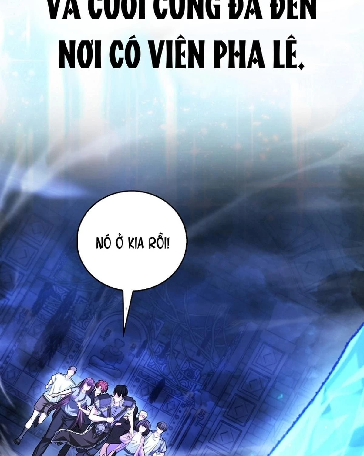 Người chơi thiên tài Chapter 65 - 80