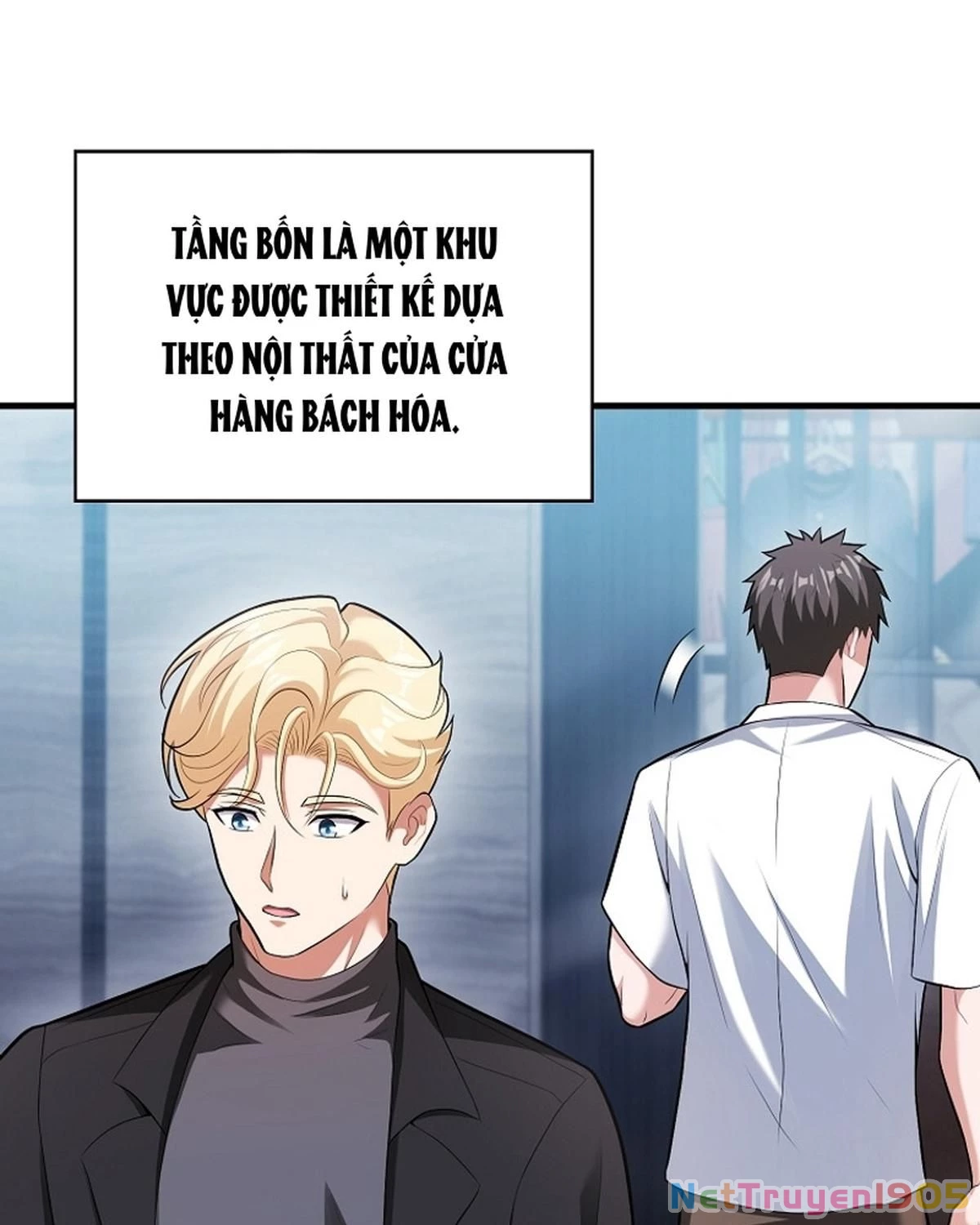 Người chơi thiên tài Chapter 65 - 104