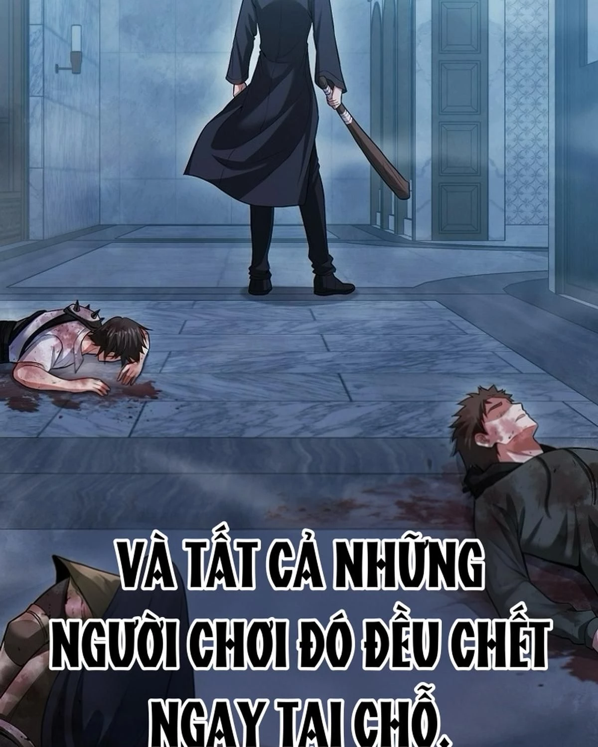 Người chơi thiên tài Chapter 66 - 3