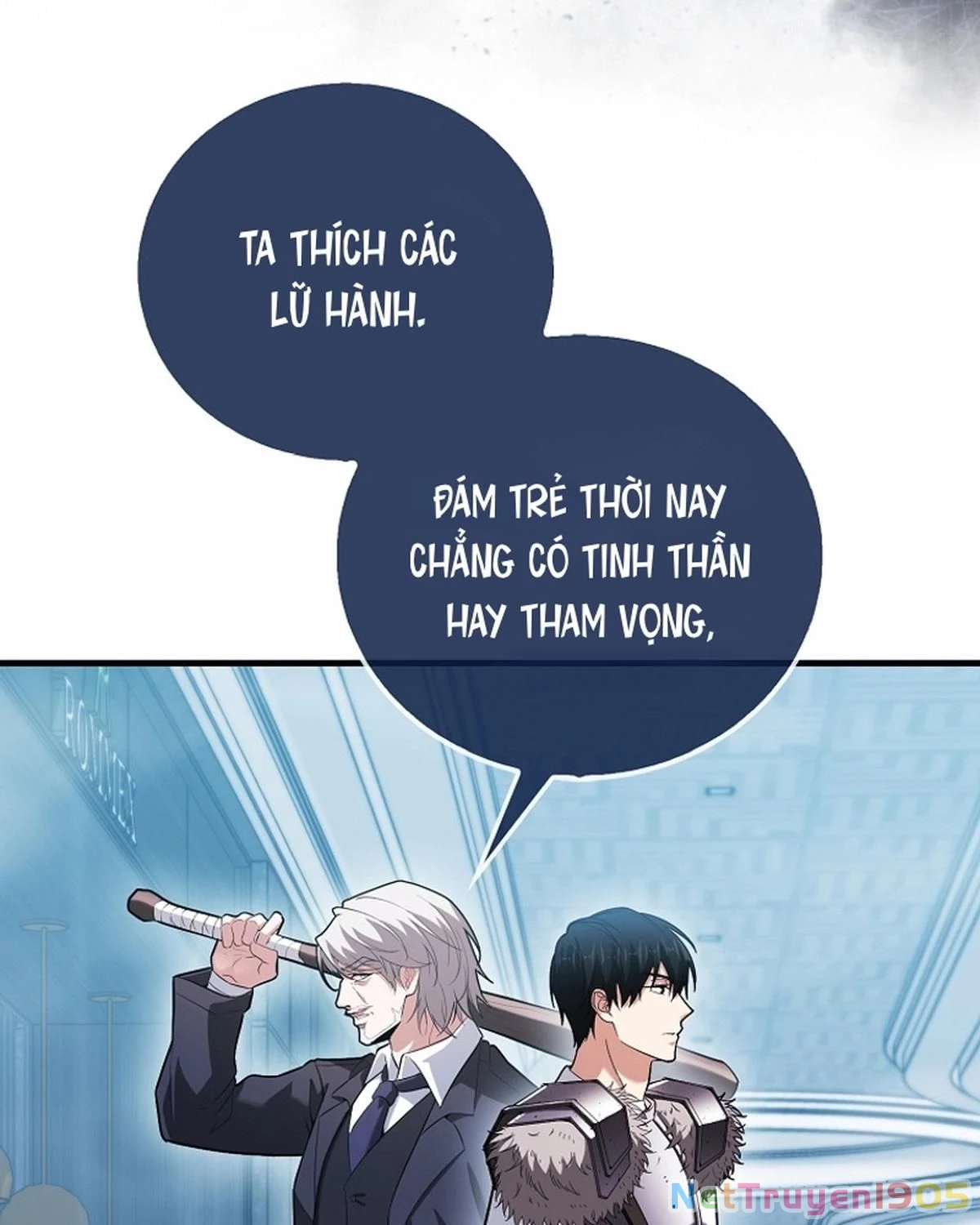 Người chơi thiên tài Chapter 66 - 18