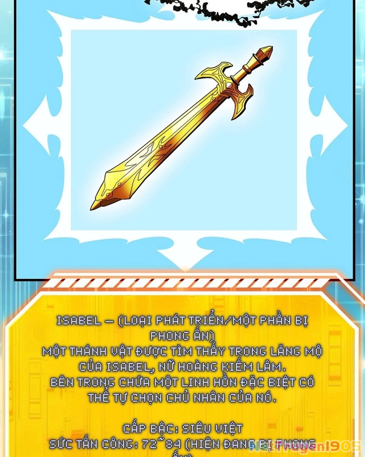 Người chơi thiên tài Chapter 67 - 5