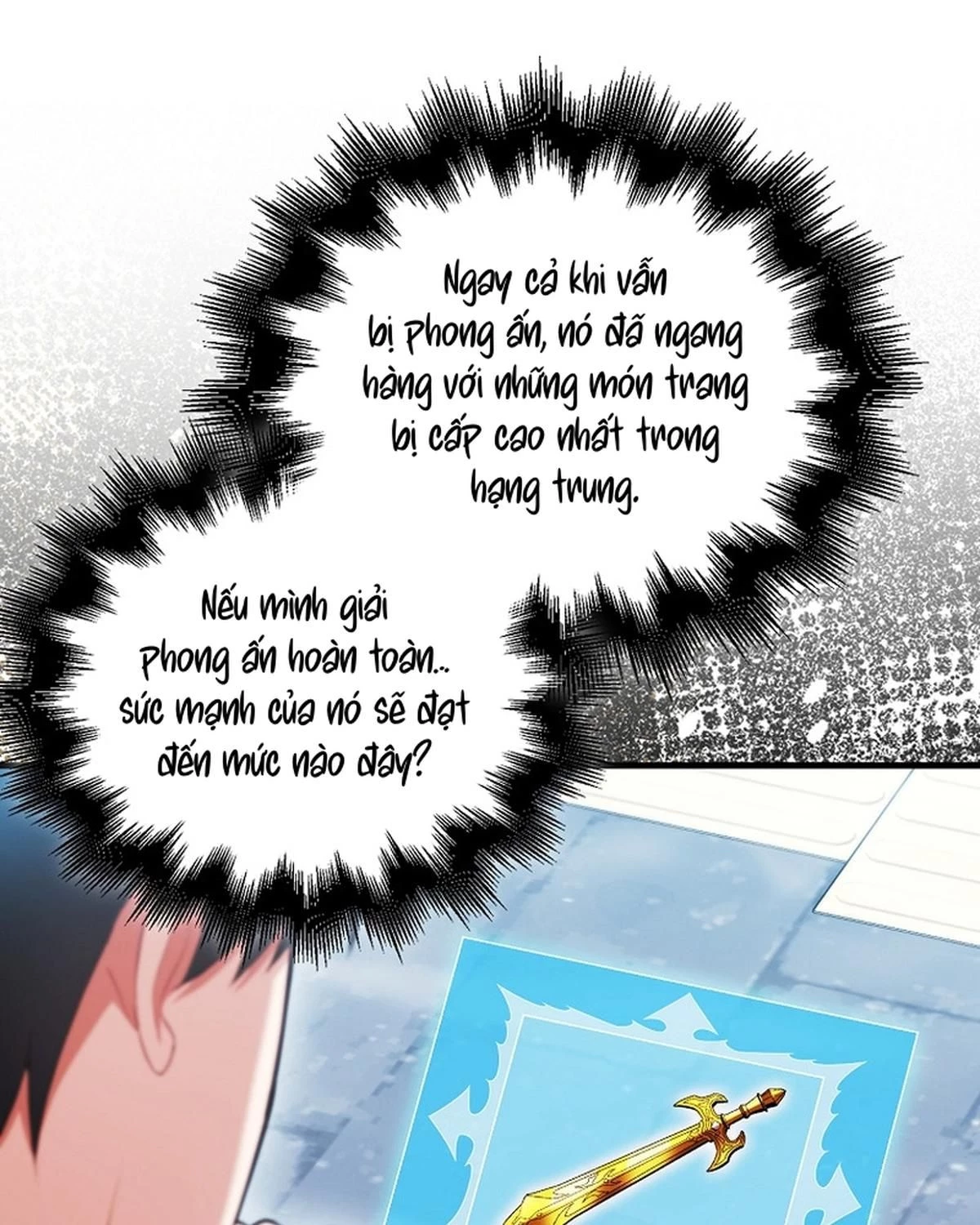 Người chơi thiên tài Chapter 67 - 10