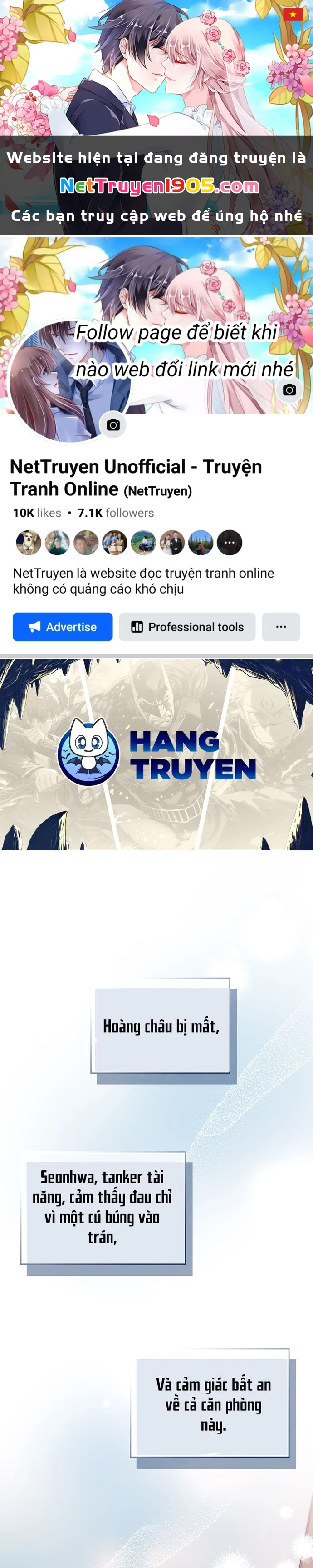 Người chơi thiên tài Chapter 68 - 1