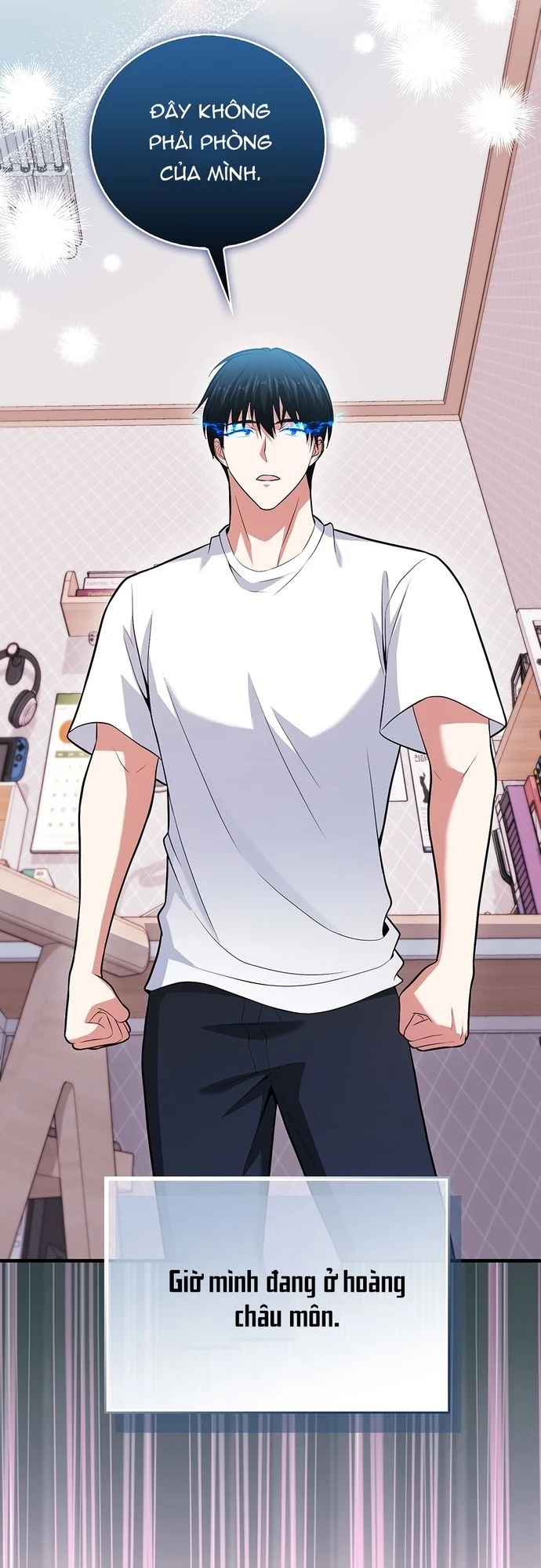 Người chơi thiên tài Chapter 68 - 2