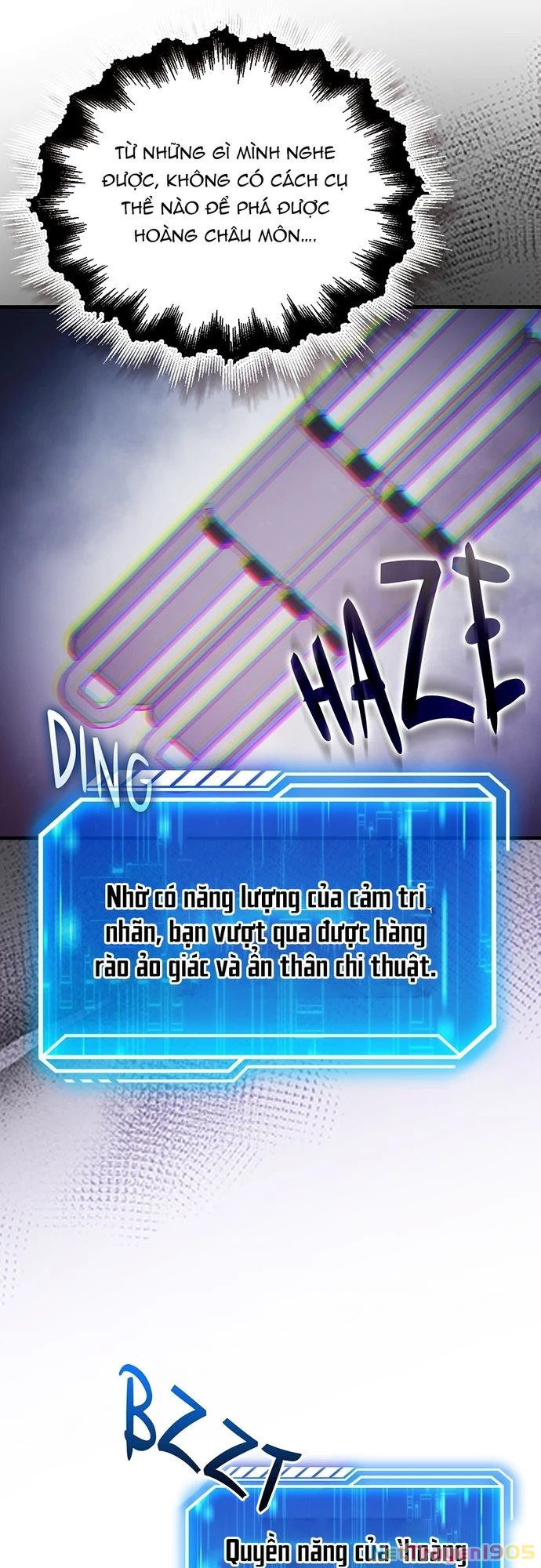 Người chơi thiên tài Chapter 68 - 4
