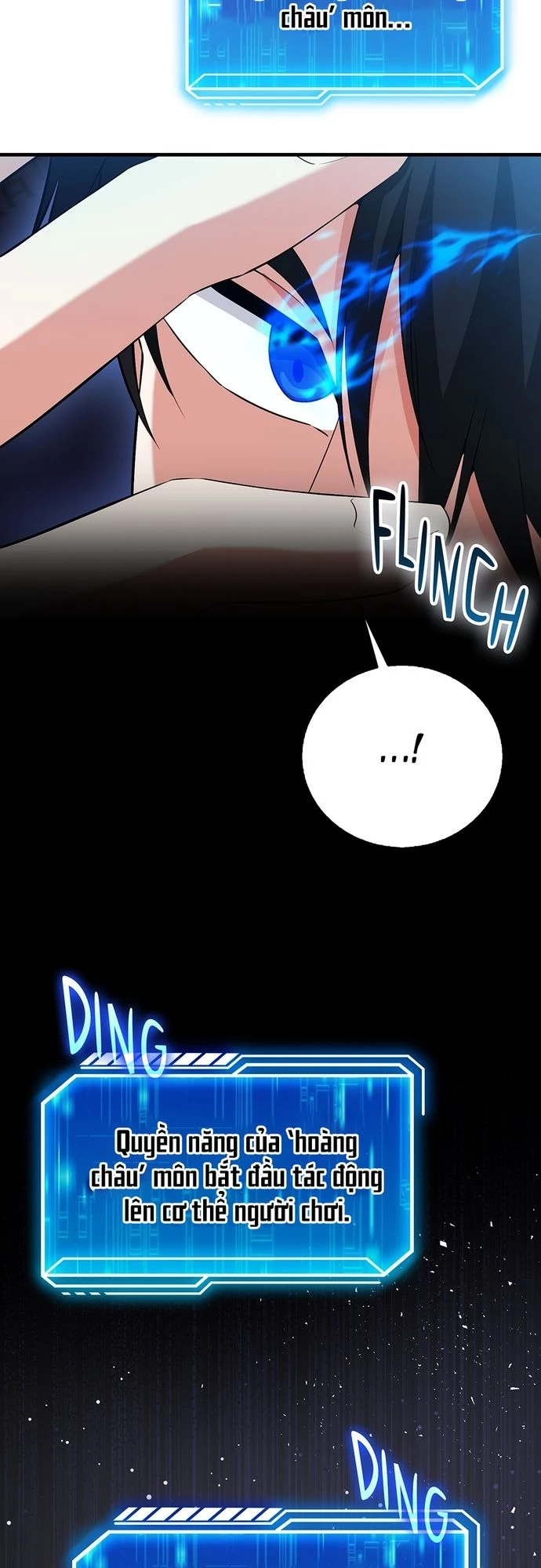 Người chơi thiên tài Chapter 68 - 5
