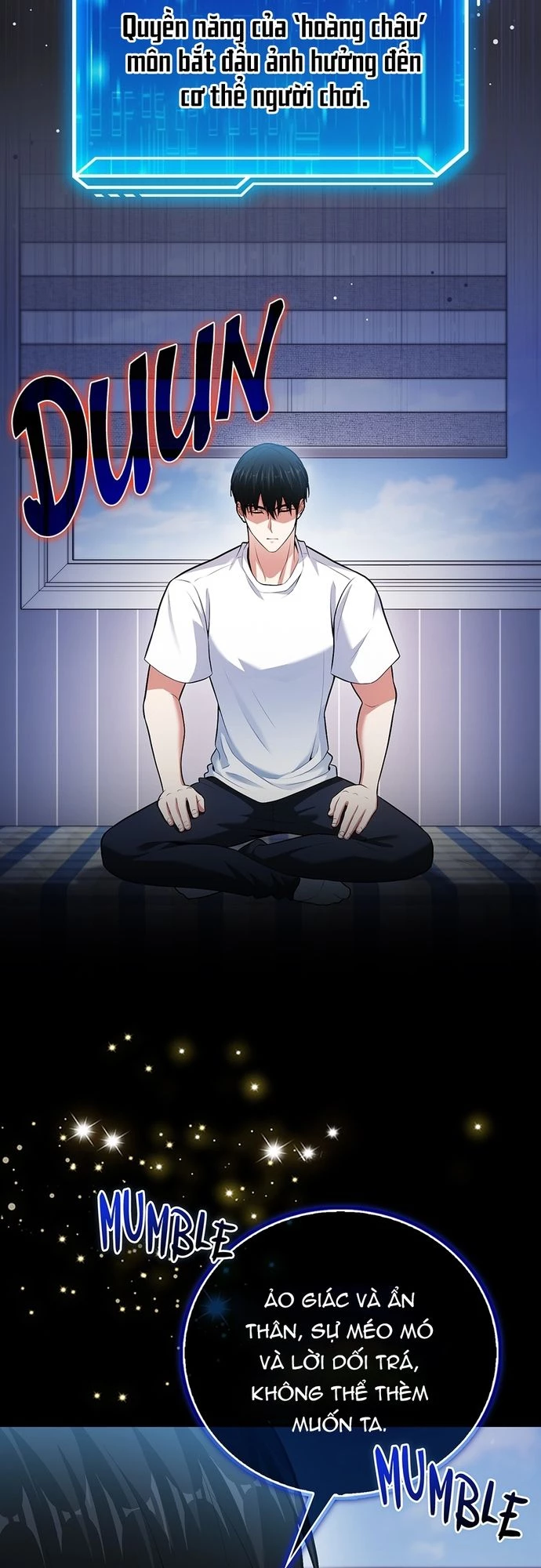 Người chơi thiên tài Chapter 68 - 6