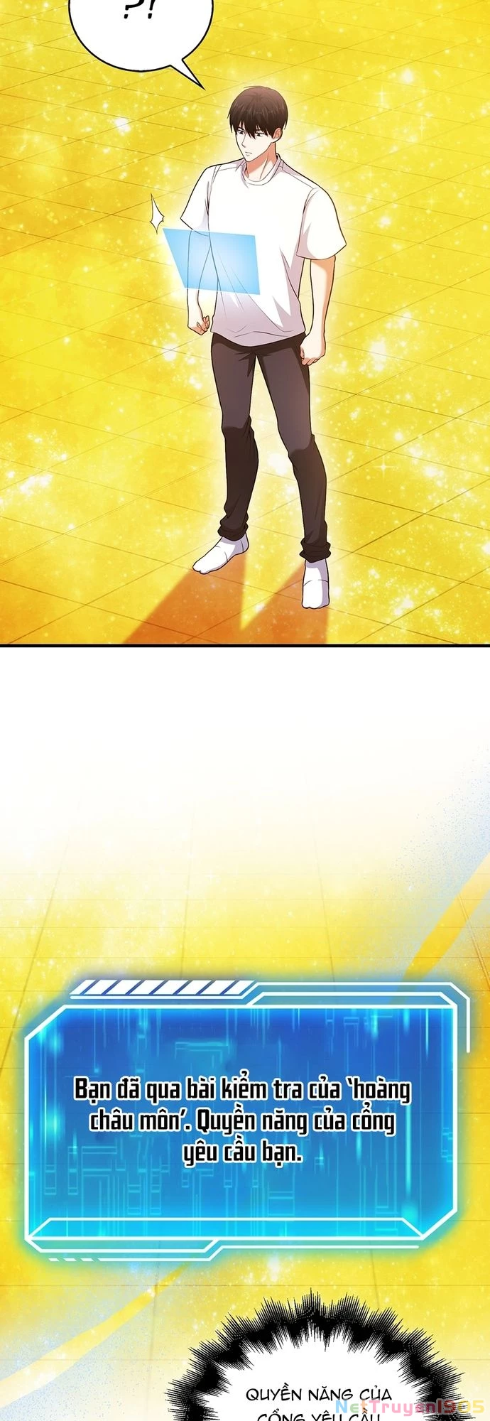 Người chơi thiên tài Chapter 68 - 14