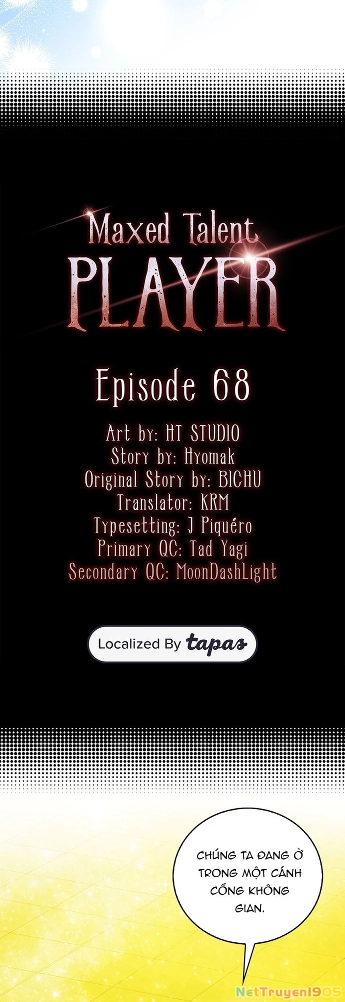 Người chơi thiên tài Chapter 68 - 23