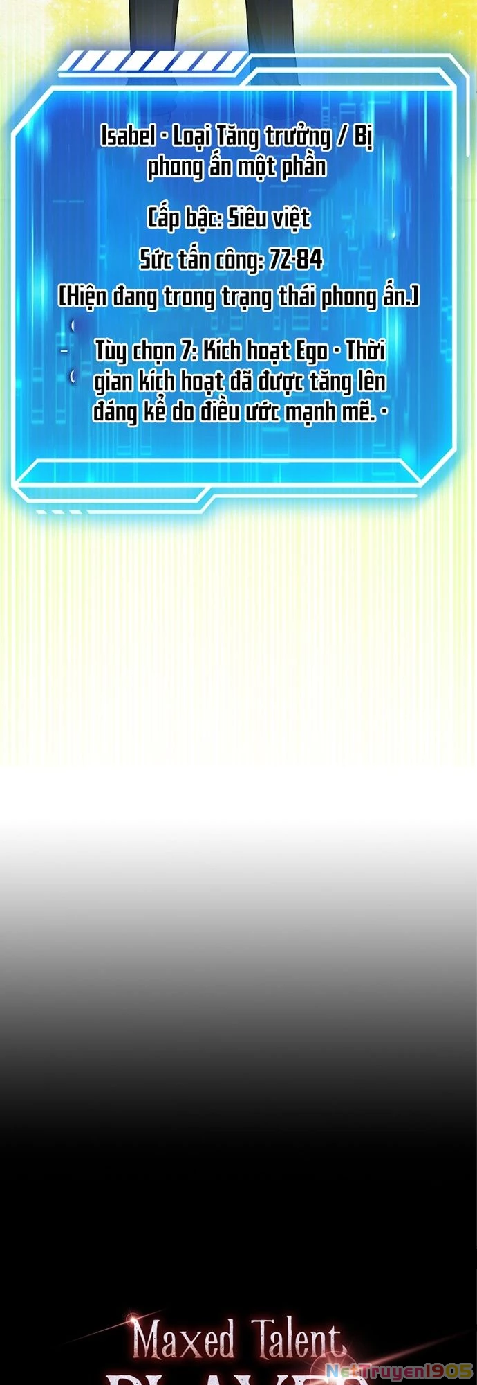 Người chơi thiên tài Chapter 68 - 57