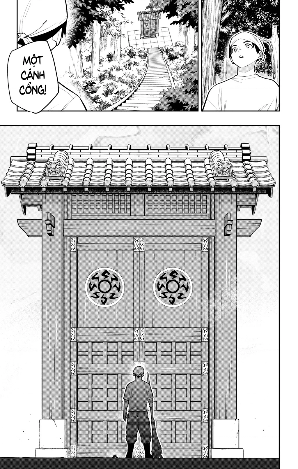 Demon Slave Chapter 162 - 9