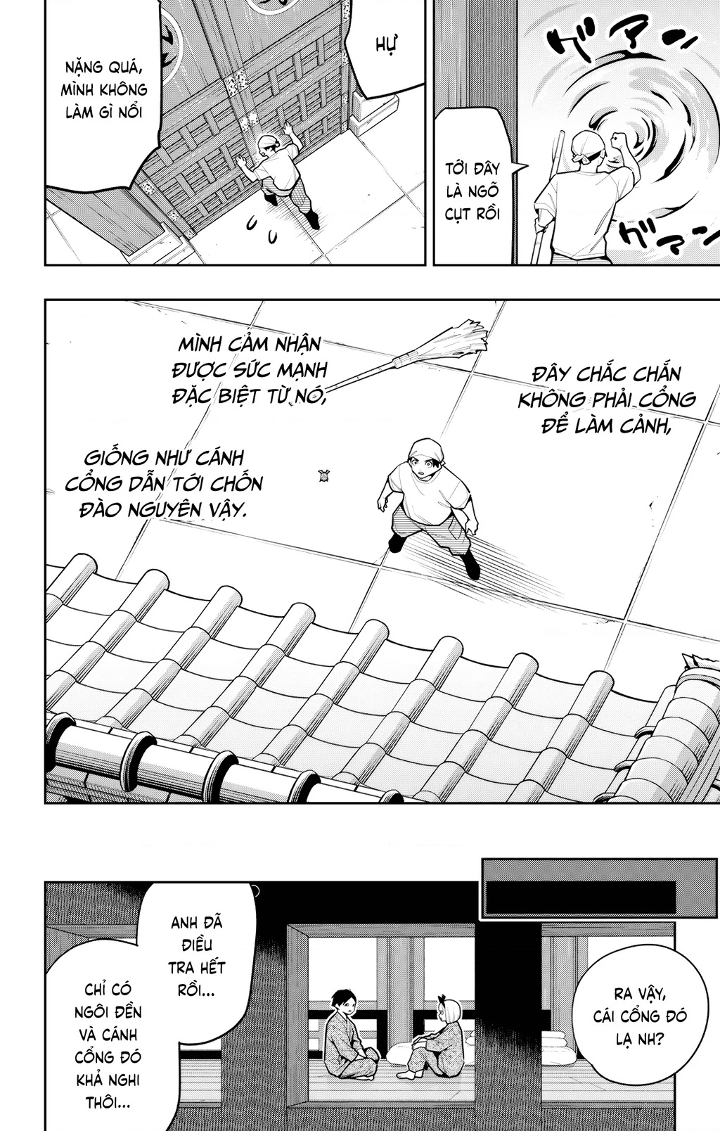 Demon Slave Chapter 162 - 10