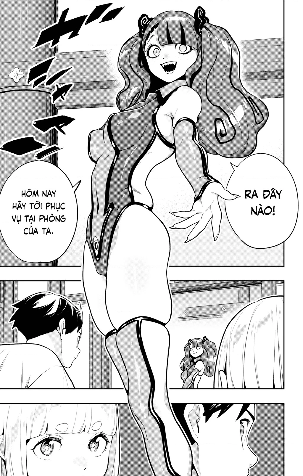 Demon Slave Chapter 162 - 15
