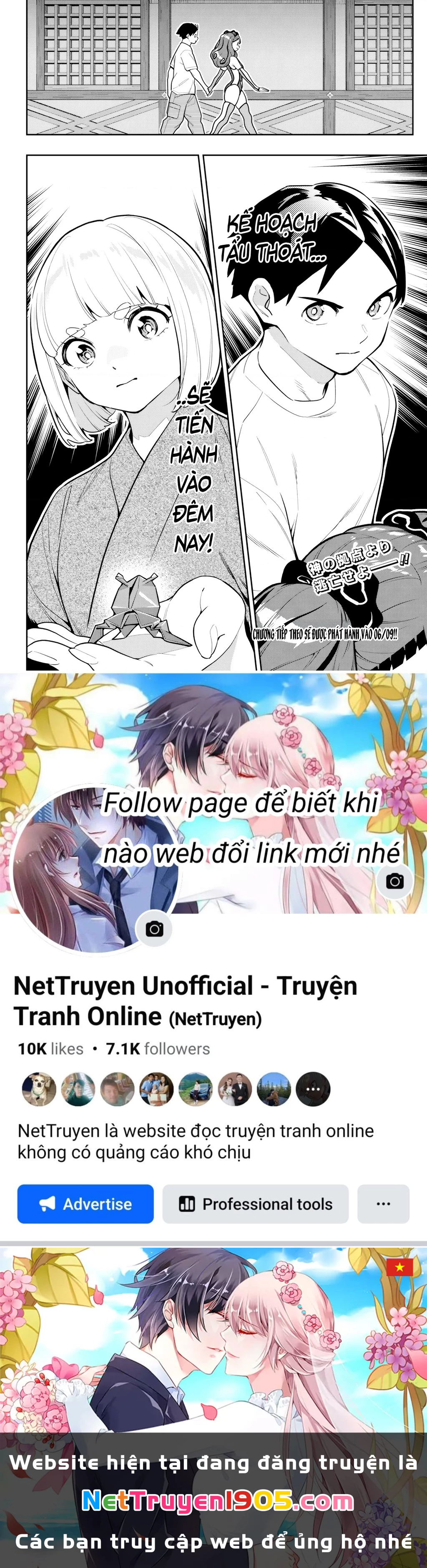 Demon Slave Chapter 162 - 16