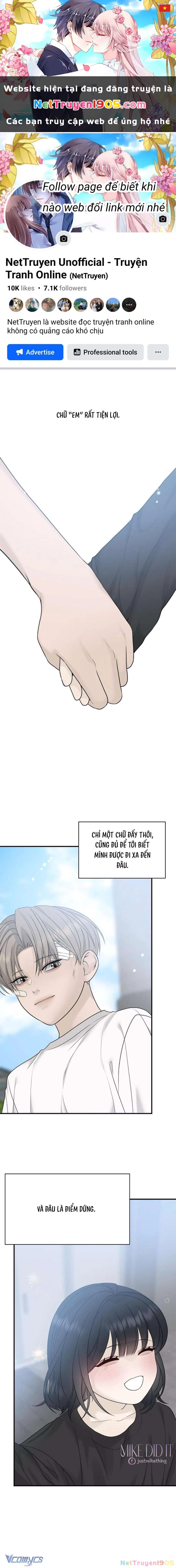 Kẻ Xâm Nhập Dịu Dàng Chapter 9 - 1