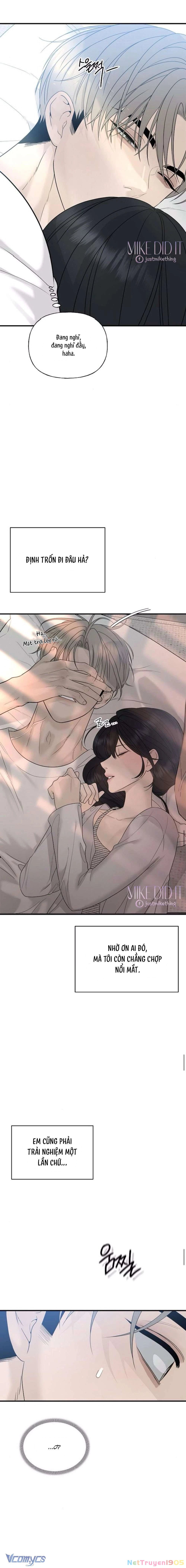 Kẻ Xâm Nhập Dịu Dàng Chapter 9 - 6