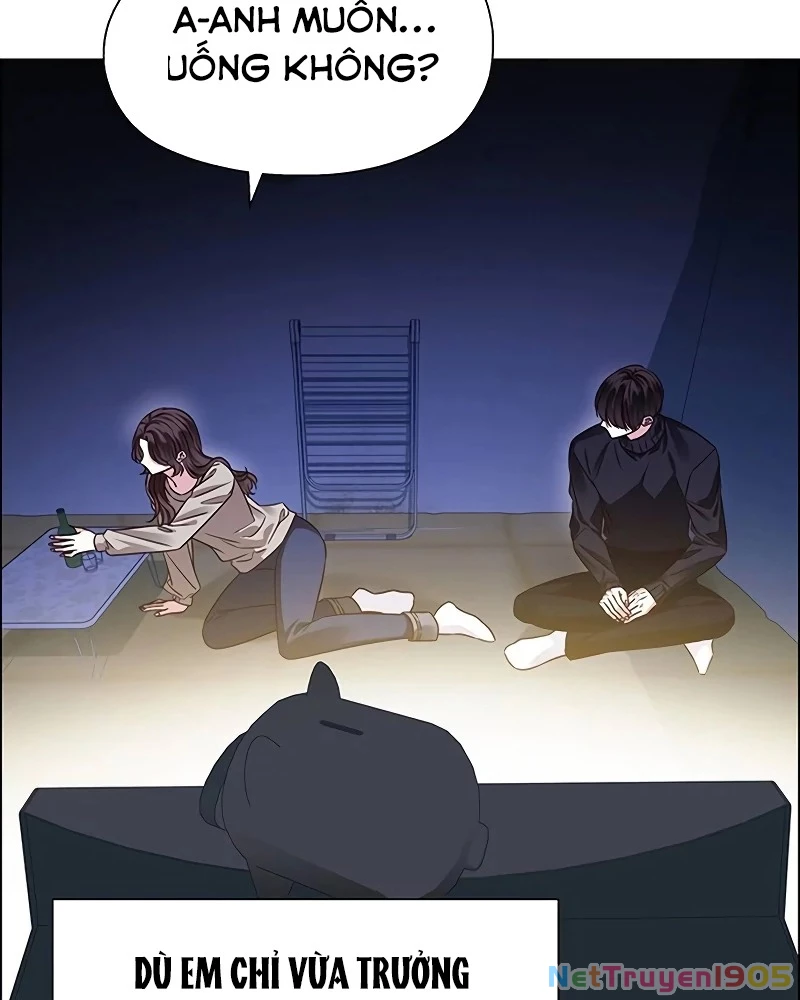 Lời Tỏ Tình Đầu Tiên Chapter 1 - 8