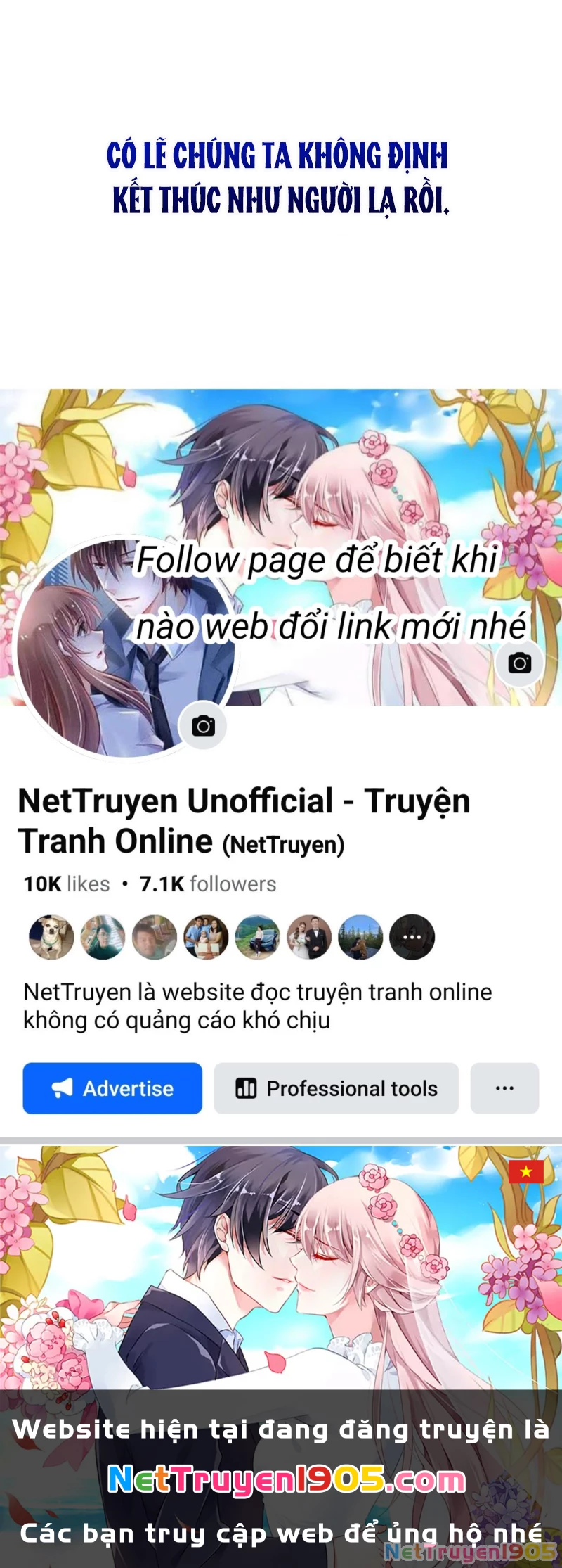 Lời Tỏ Tình Đầu Tiên Chapter 1 - 214