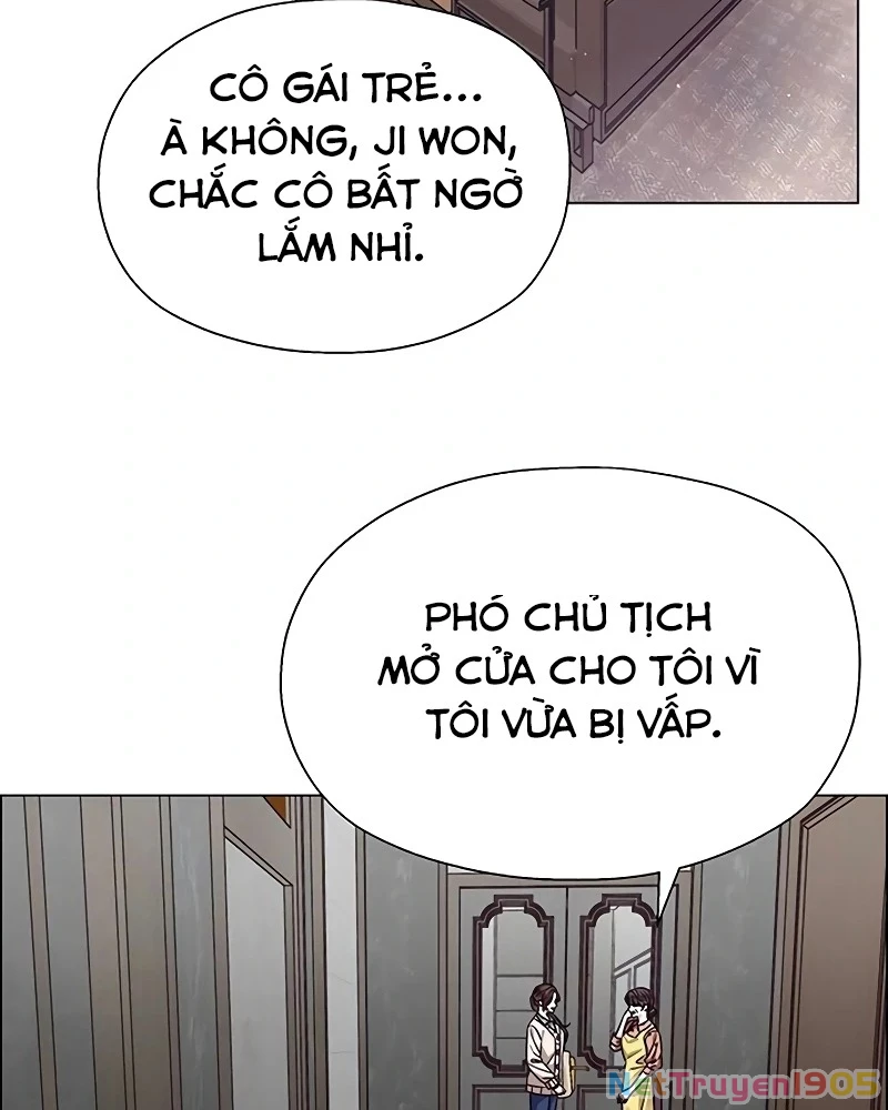 Lời Tỏ Tình Đầu Tiên Chapter 2 - 3