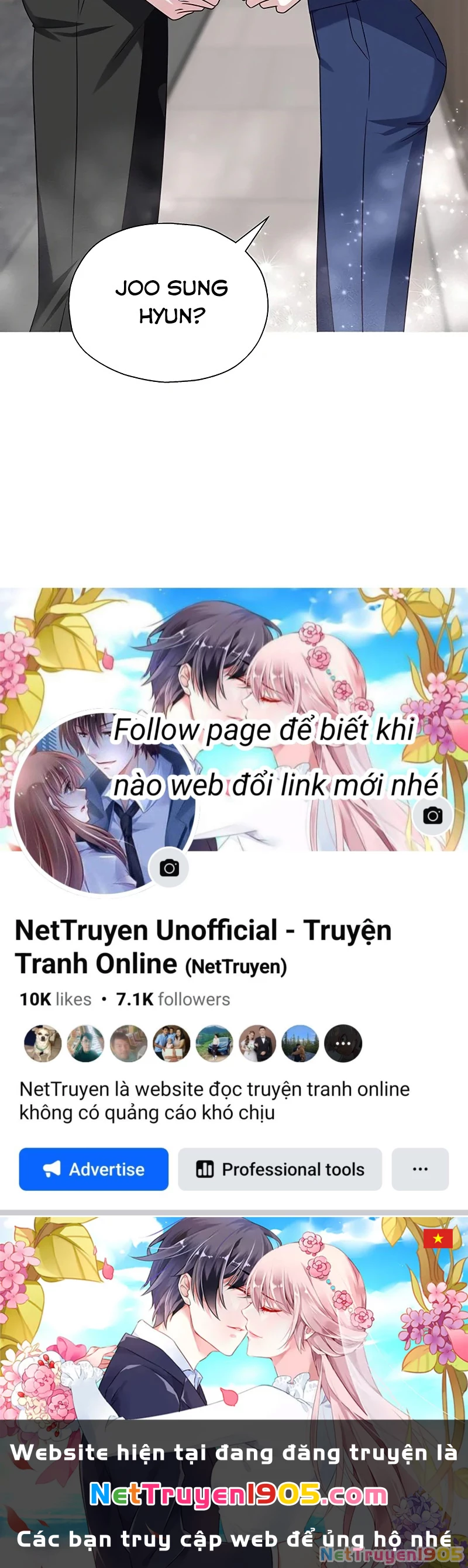 Lời Tỏ Tình Đầu Tiên Chapter 2 - 133