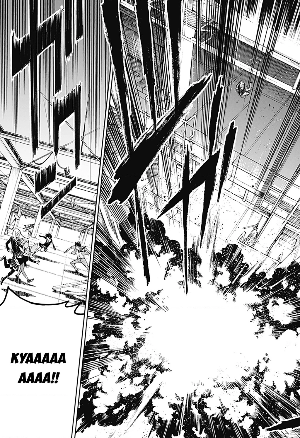 Gia Đình Điệp Viên Chapter 57.5 - 42