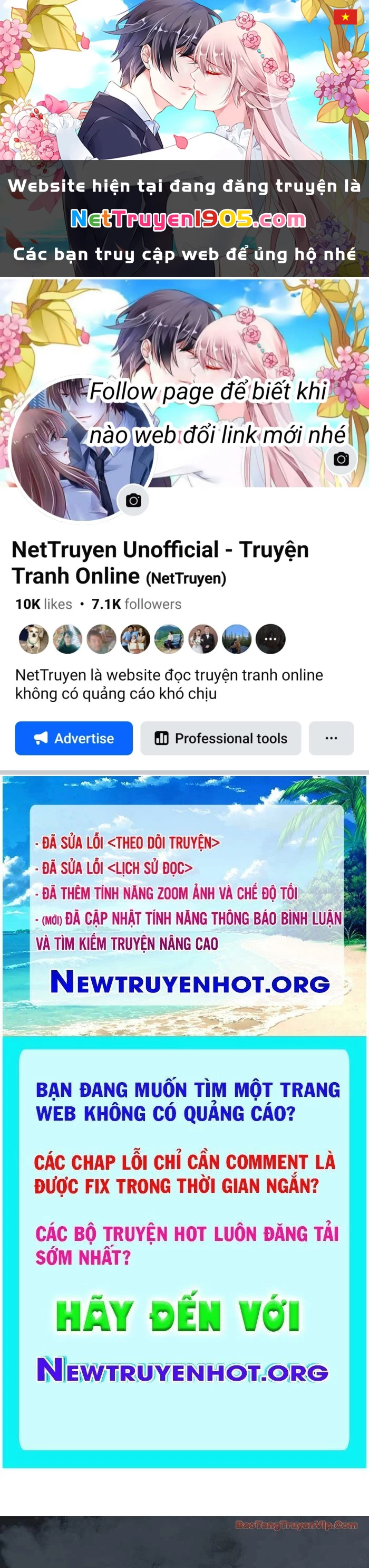 Vĩ Linh Kiếm Tiên Chapter 124.1 - 1