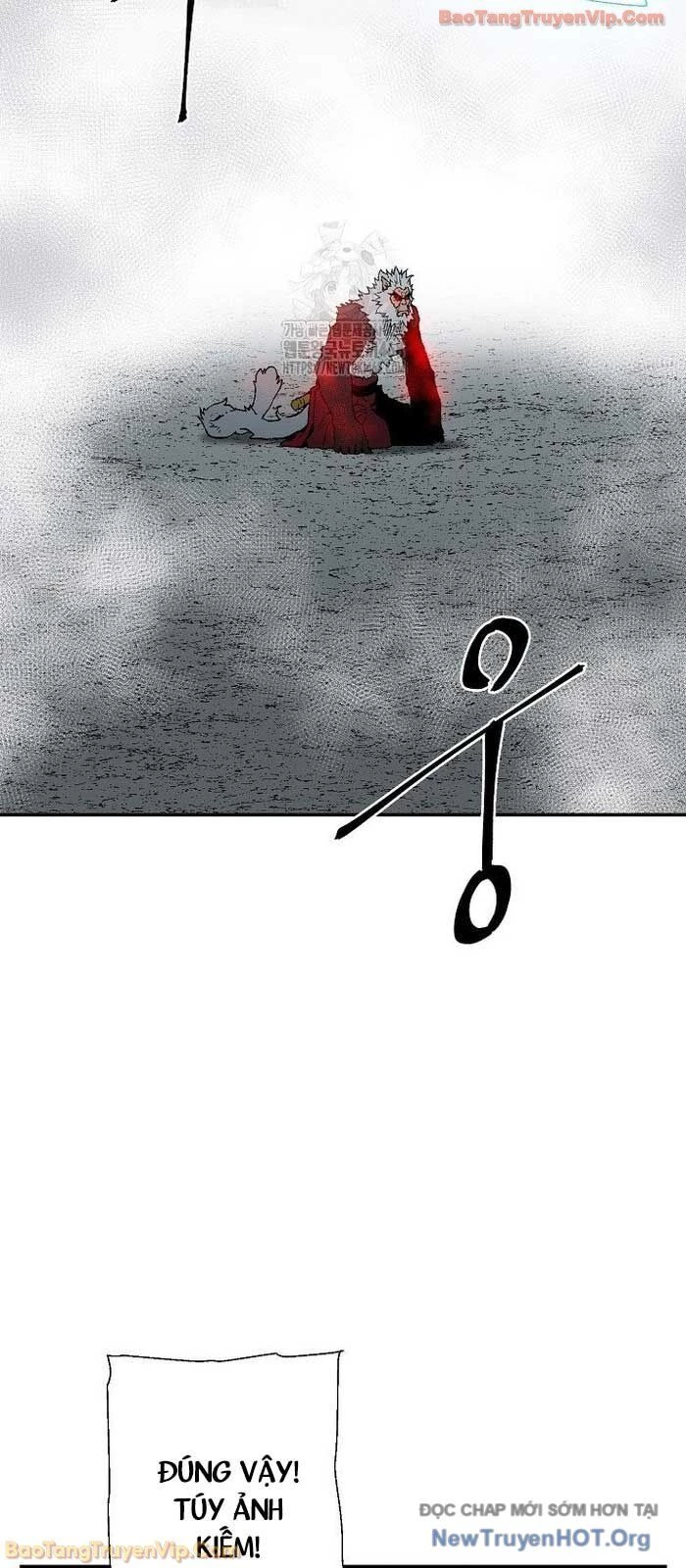 Vĩ Linh Kiếm Tiên Chapter 124.1 - 3