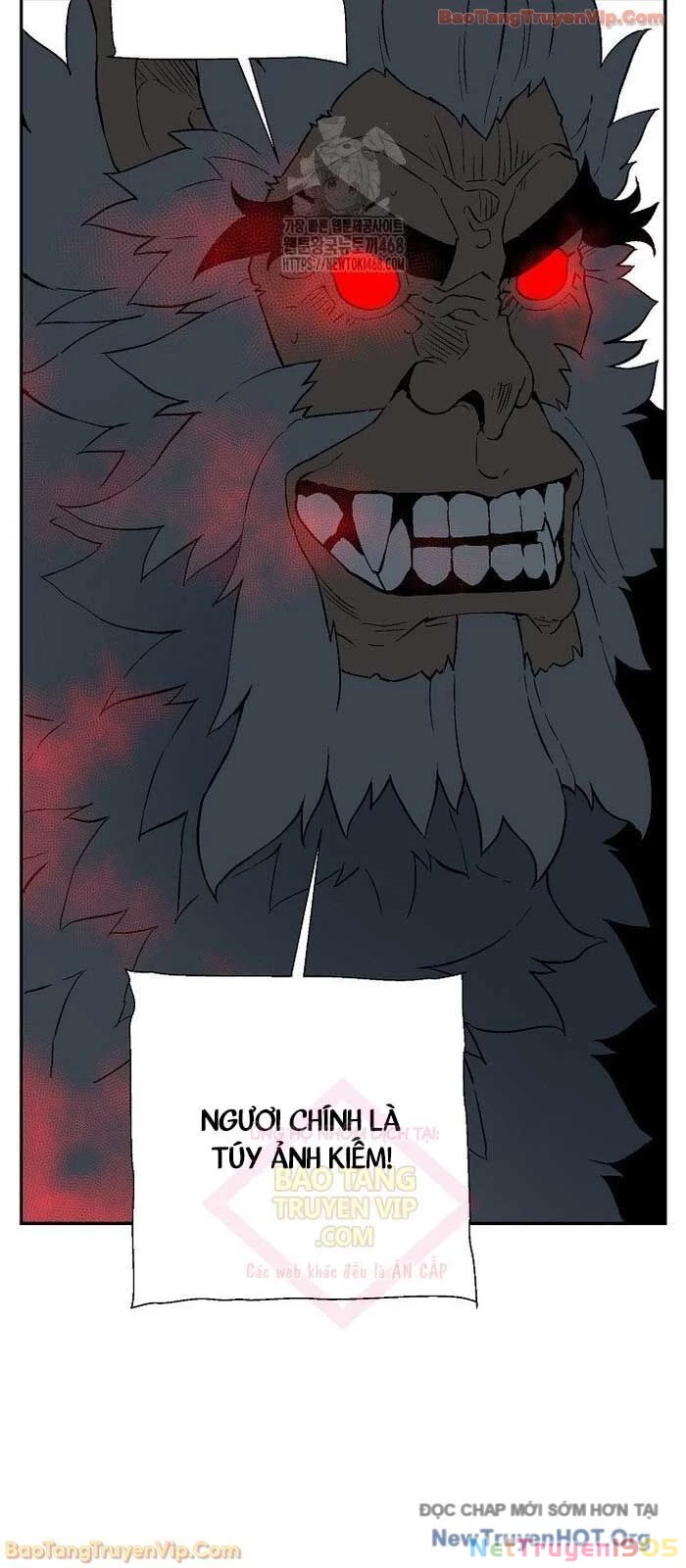Vĩ Linh Kiếm Tiên Chapter 124.1 - 4