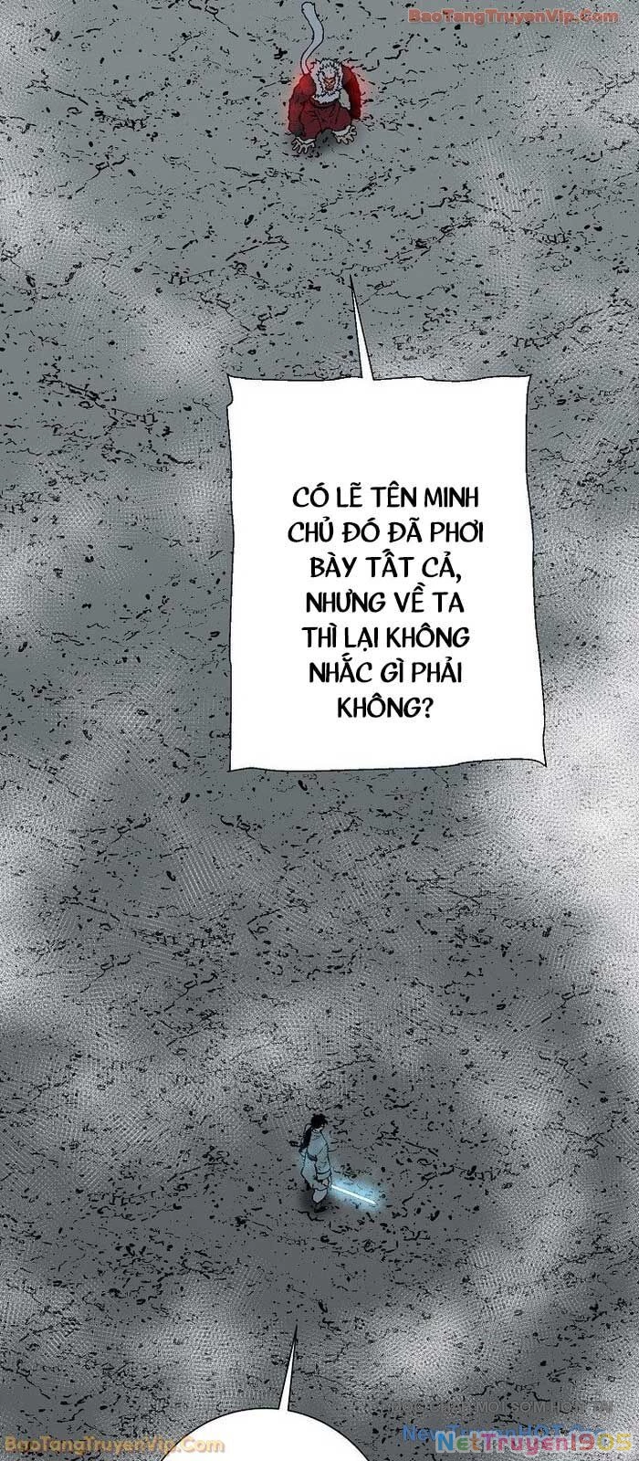 Vĩ Linh Kiếm Tiên Chapter 124.1 - 8
