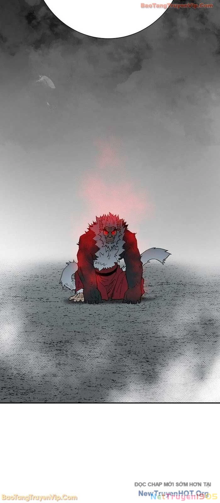 Vĩ Linh Kiếm Tiên Chapter 124.1 - 11