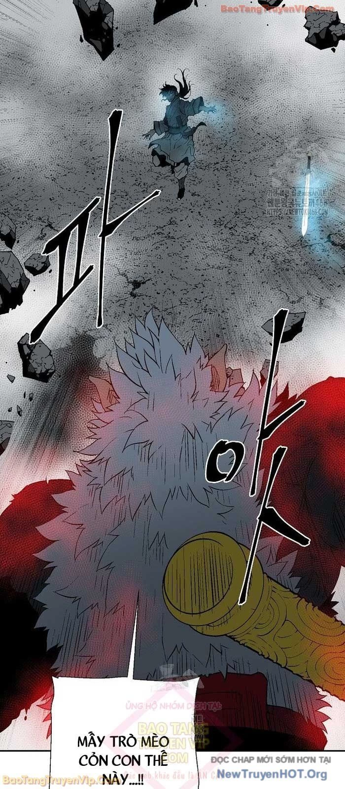 Vĩ Linh Kiếm Tiên Chapter 124.1 - 86