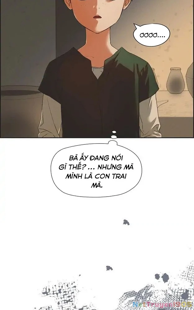 Đèn Băng - Biên Niên Sử Kira Chapter 1 - 6