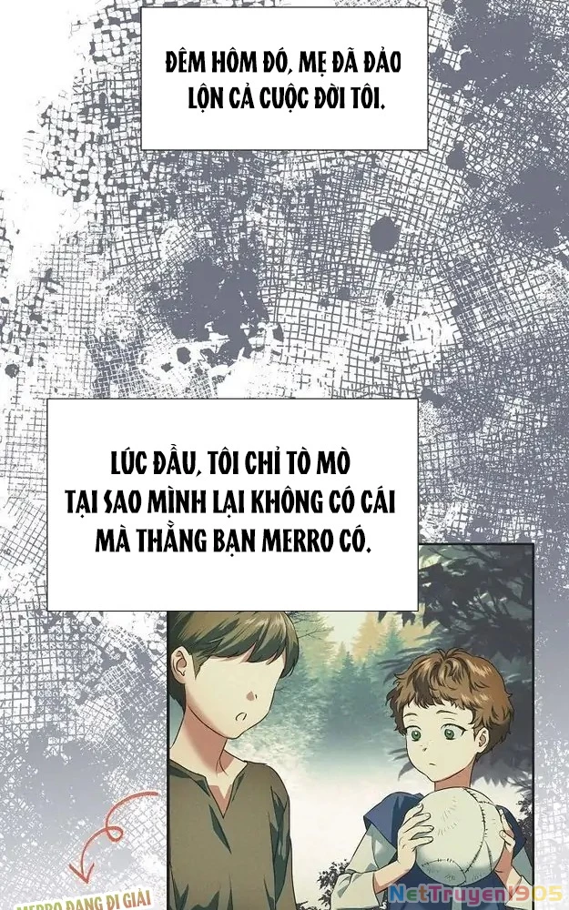 Đèn Băng - Biên Niên Sử Kira Chapter 1 - 7