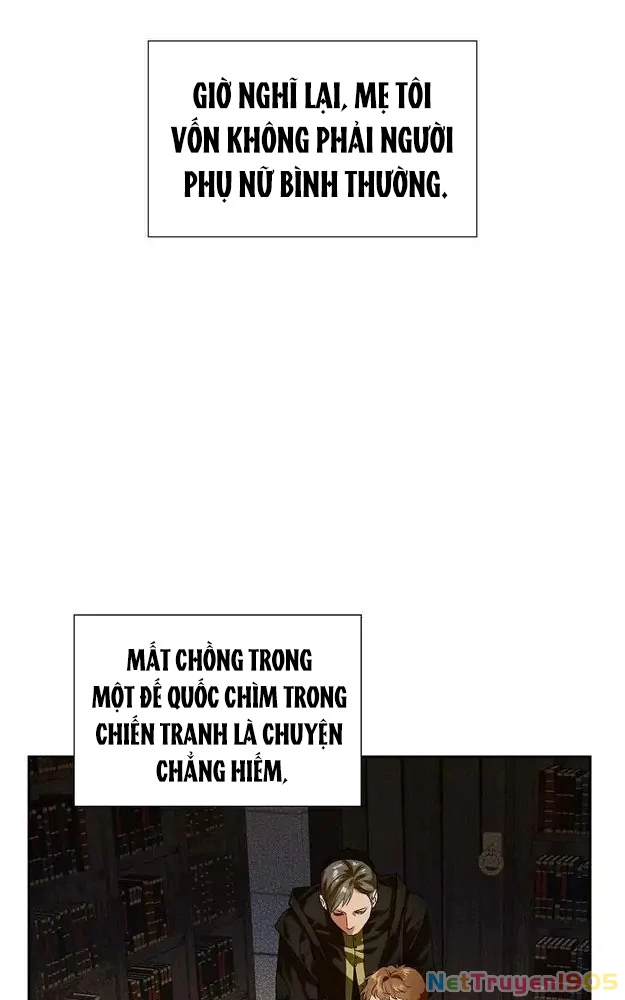 Đèn Băng - Biên Niên Sử Kira Chapter 1 - 11