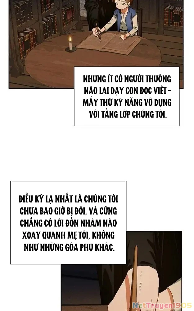 Đèn Băng - Biên Niên Sử Kira Chapter 1 - 12