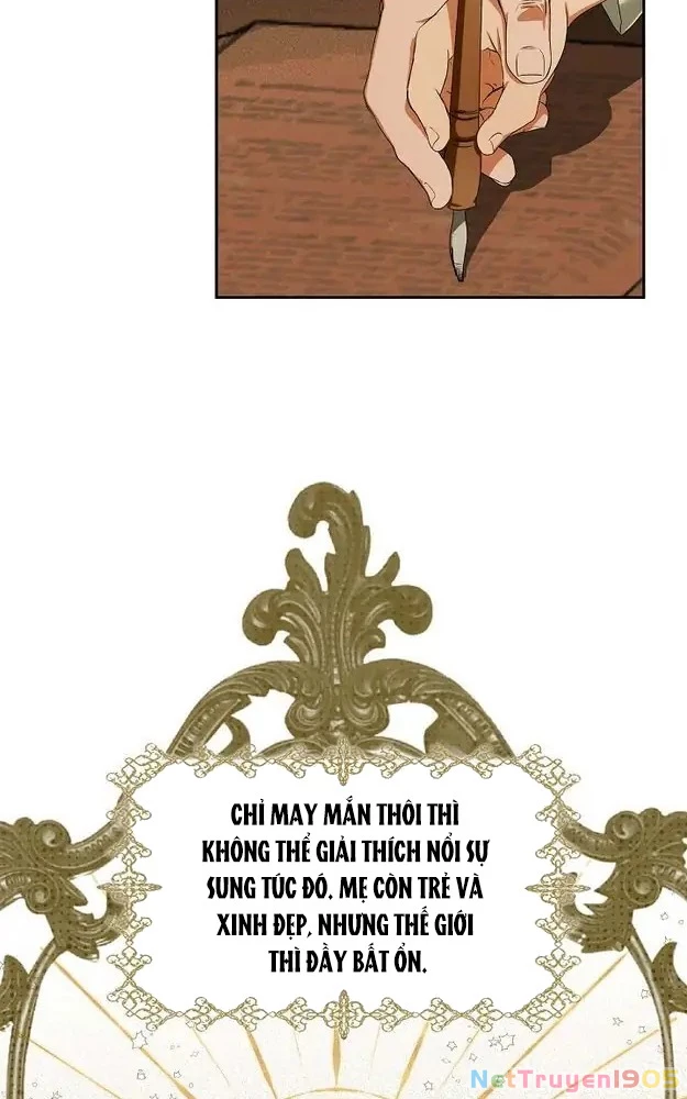 Đèn Băng - Biên Niên Sử Kira Chapter 1 - 13