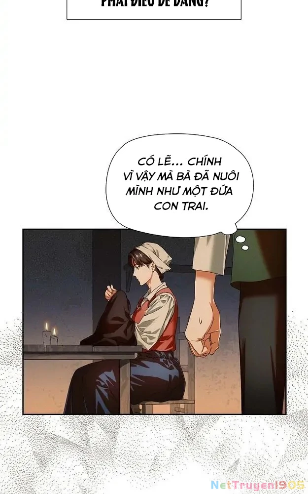 Đèn Băng - Biên Niên Sử Kira Chapter 1 - 15