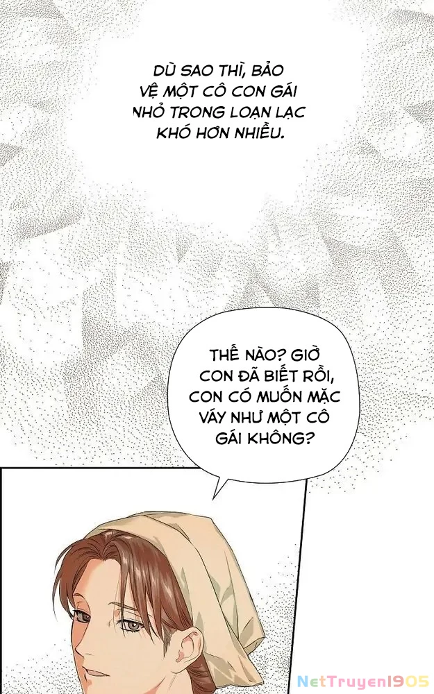 Đèn Băng - Biên Niên Sử Kira Chapter 1 - 16