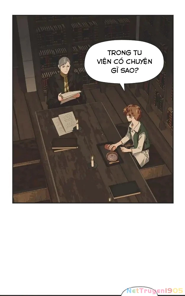 Đèn Băng - Biên Niên Sử Kira Chapter 1 - 27