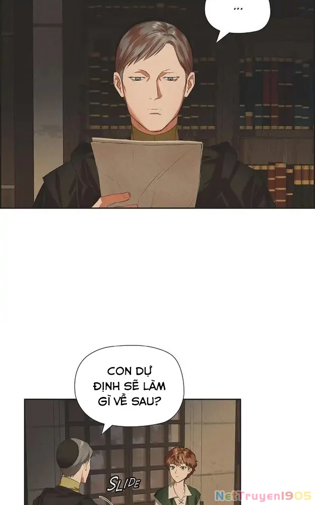 Đèn Băng - Biên Niên Sử Kira Chapter 1 - 28