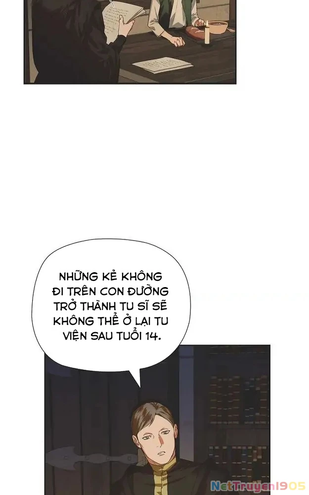 Đèn Băng - Biên Niên Sử Kira Chapter 1 - 29