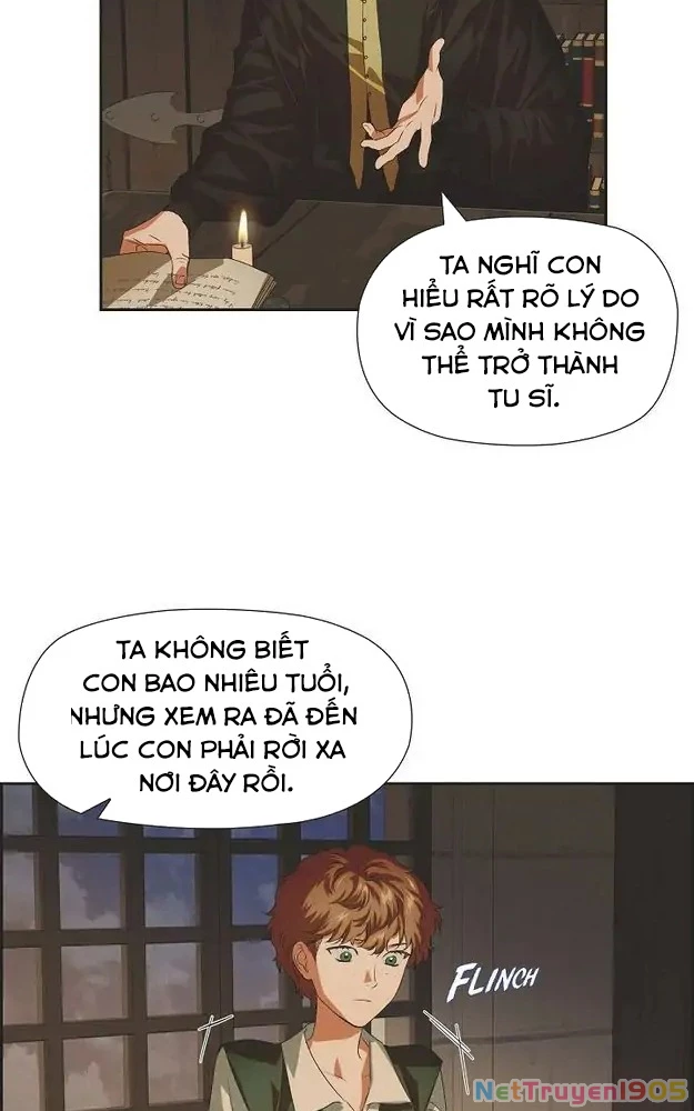 Đèn Băng - Biên Niên Sử Kira Chapter 1 - 30