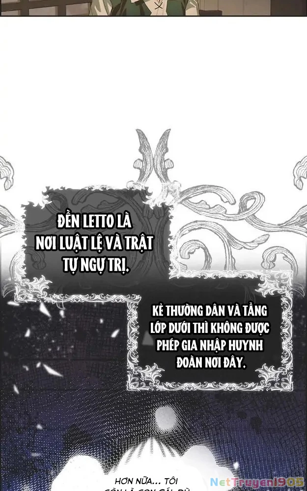 Đèn Băng - Biên Niên Sử Kira Chapter 1 - 31